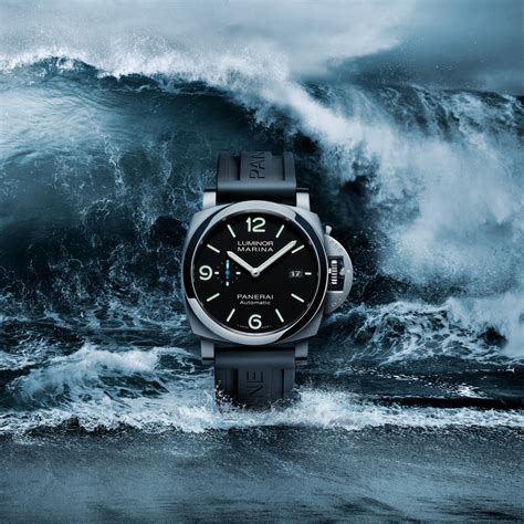 panerai korting